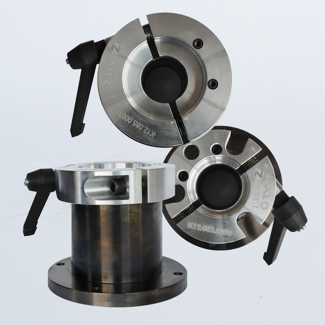 ZUANI Montageblock ZUANI TWT High Tech Tools